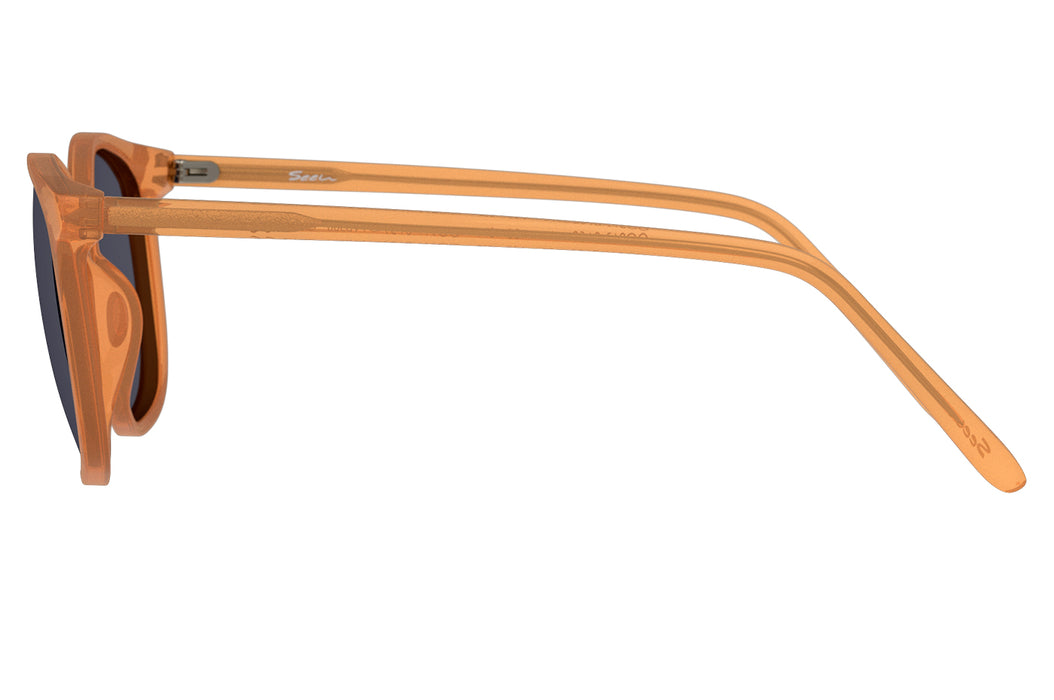 Vista3 - Gafas de Sol Seen SNSU0020 Unisex Color Naranja