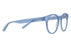 Miniatura4 - Gafas oftálmicas Unofficial UNOF0313 Mujer Color Azul