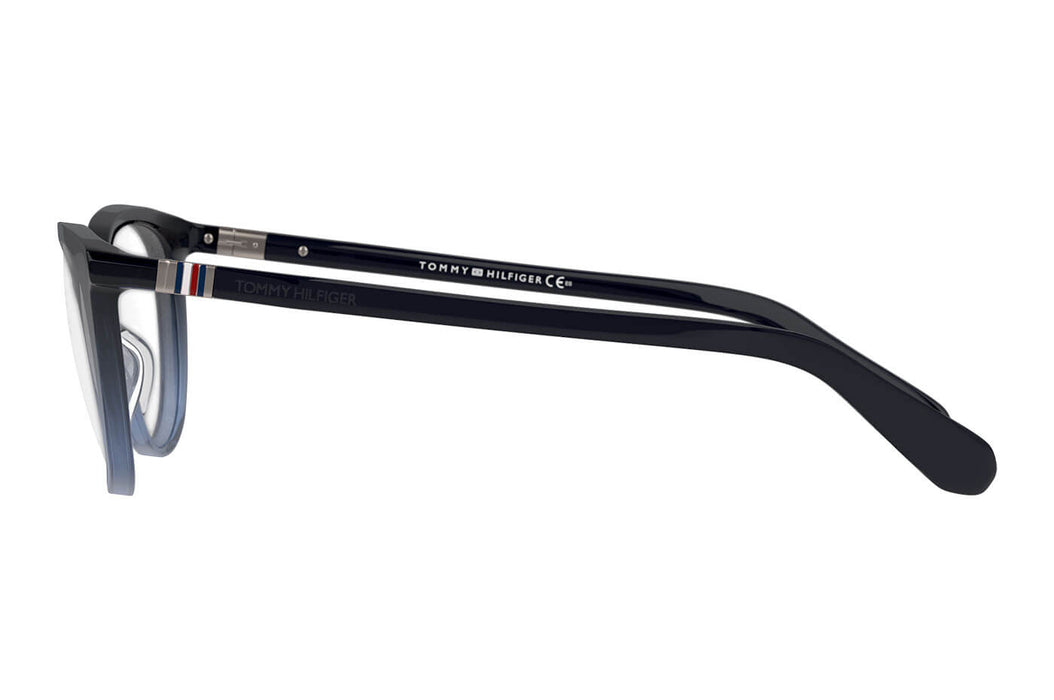 Monturas De Lentes Tommy Hilfiger Hombre Gafas Oftálmicas Tommy