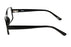Miniatura3 - Gafas oftálmicas Seen BP_SNKF01 Mujer Color Negro / Incluye lentes filtro luz azul violeta