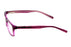 Miniatura2 - Gafas oftálmicas Seen BP_SNBK03 Niñas Color Violeta / Incluye lentes filtro luz azul violeta