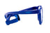 Miniatura4 - Gafas oftálmicas Miraflex 0MF4002  Niños Color Azul