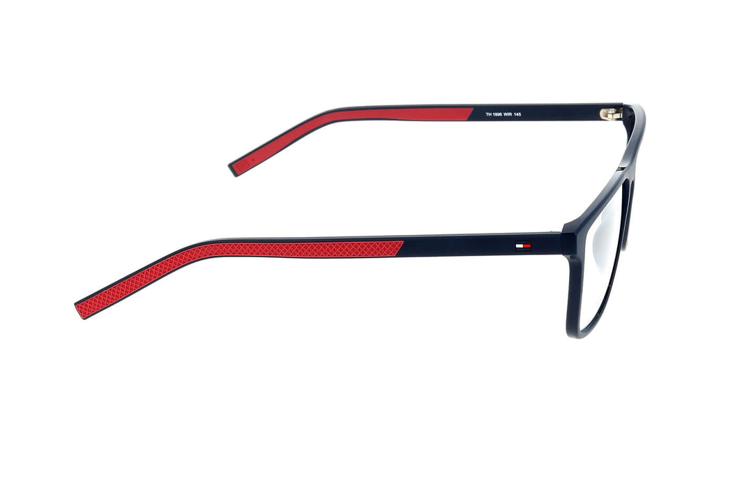 Aros Lentes Opticos Tommy Hilfiger Mujer Gafas Oftálmicas Tommy