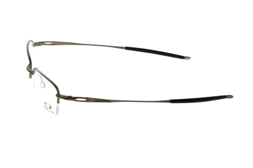 Vista1 - Gafas oftálmicas Oakley 0OX3133 Hombre Color Gris