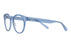 Miniatura2 - Gafas oftálmicas Unofficial UNOF0313 Mujer Color Azul