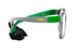 Miniatura4 - Gafas oftálmicas Miraflex 0MF4002 Niños Color Gris