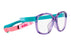 Miniatura2 - Gafas oftálmicas Miraflex 0MF4007 Niños Color Violeta