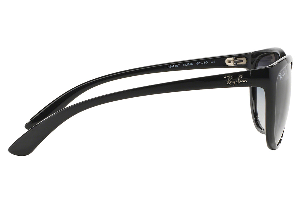Vista3 - Gafas de Sol Ray Ban 0RB4167 Unisex Color Negro