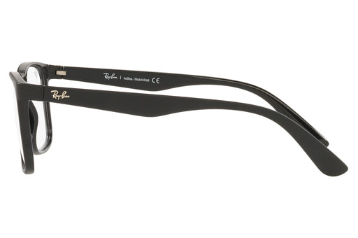 Gafas oftálmicas Ray Ban 0RX7203L Hombre Color Negro