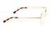 Miniatura3 - Gafas oftálmicas Michael Kors 0MK3035 Mujer Color Oro