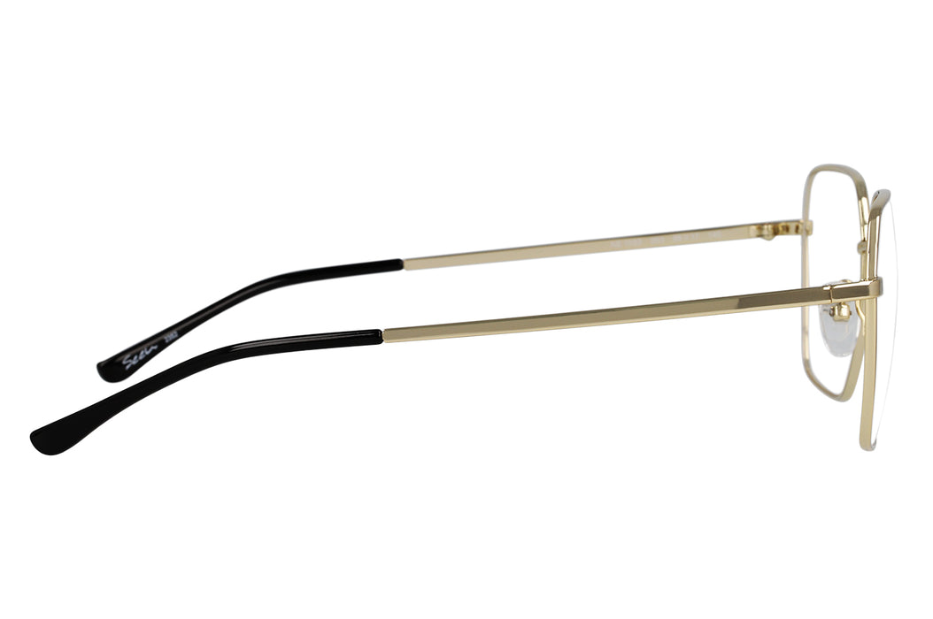 Vista3 - Gafas oftálmicas Seen 0NE1053 Hombre Color Oro