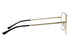 Miniatura4 - Gafas oftálmicas Seen 0NE1053 Hombre Color Oro