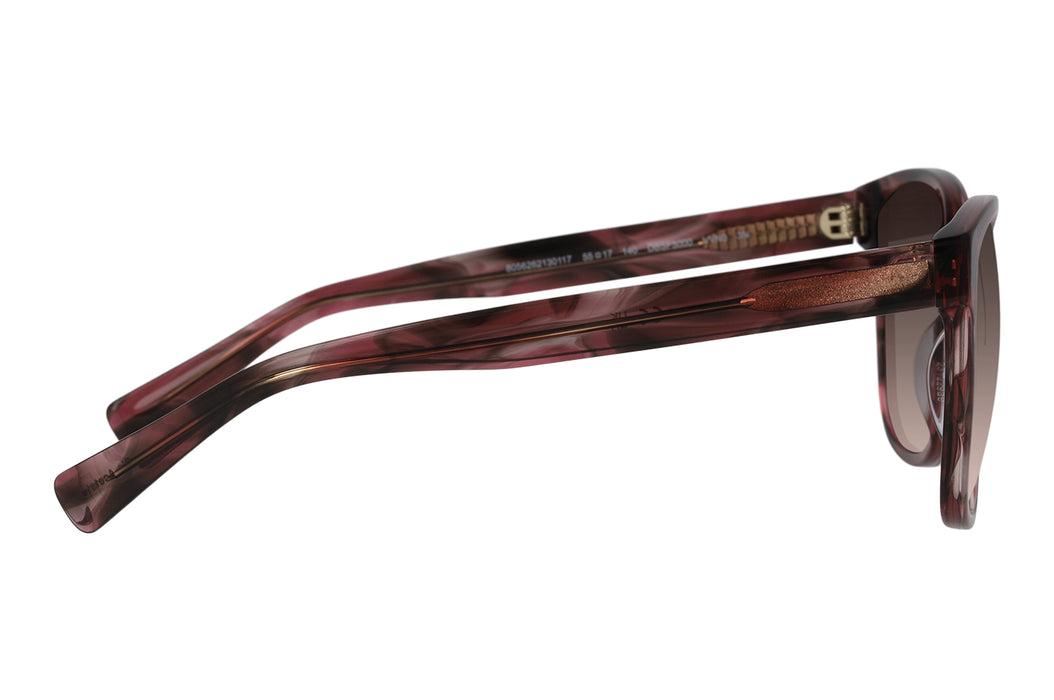 Vista3 - Gafas de Sol DbyD  0DB4006 Unisex Color Violeta