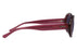 Miniatura4 - Gafas de sol  Unofficial 0UO6201 Mujer Color Violeta