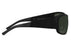 Miniatura4 - Gafas de Sol Unofficial 0UO6199 Unisex Color Negro