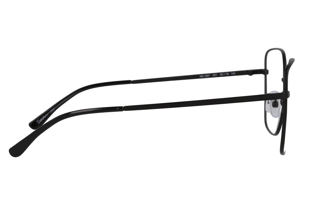 Vista3 - Gafas oftálmicas Seen 0NE1057 Mujer Color Negro