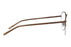 Miniatura4 - Gafas oftálmicas DbyD  0DB1164 Mujer Color Marrón