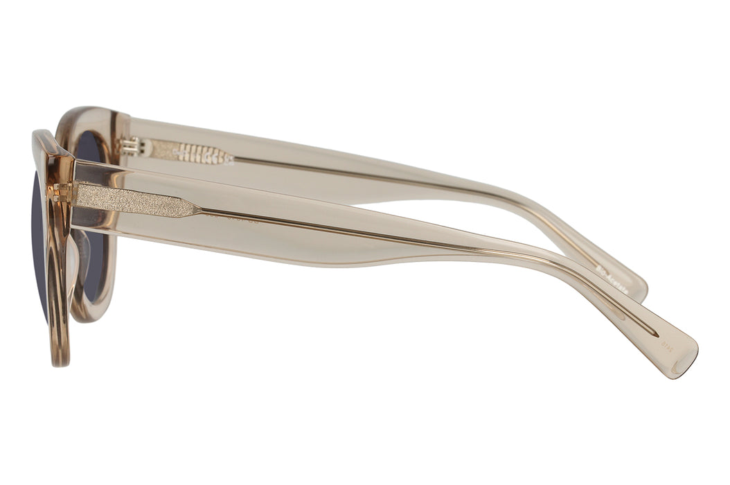 Vista2 - Gafas de Sol DbyD  0DB4049 Unisex Color Beige