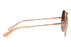 Miniatura4 - Gafas de Sol Unofficial 0UO5145 Unisex Color Rosado