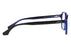 Miniatura4 - Gafas oftálmicas Unofficial 0UO2216 Hombre Color Azul