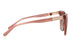 Miniatura4 - Gafas de Sol Unofficial 0UO6207B Unisex Color Rosado