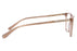 Miniatura4 - Gafas oftálmicas Unofficial 0UO2226B Mujer Color Café