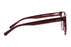 Miniatura4 - Gafas oftálmicas Unofficial 0UO2227 Mujer Color Rojo