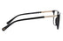 Miniatura4 - Gafas oftálmicas Unofficial 0UO2226B Mujer Color Negro