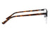 Miniatura4 - Gafas oftálmicas Unofficial 0UO1197 Hombre Color Negro