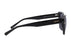 Miniatura4 - Gafas de Sol Unofficial 0UO6216 Mujer Color Negro