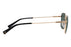 Miniatura4 - Gafas de Sol Unofficial 0UO5149 Hombre Color Oro