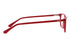 Miniatura4 - Gafas oftálmicas Unofficial 0UO2221 Mujer Color Borgoña