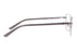 Miniatura4 - Gafas oftálmicas DbyD 0DB1168 Hombre Color Plateado