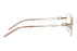 Miniatura4 - Gafas oftálmicas DbyD 0DB1170T Mujer Color Oro