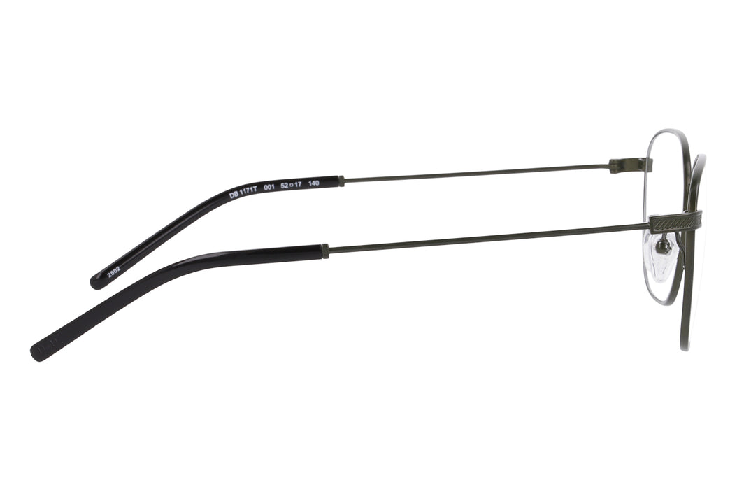 Vista3 - Gafas oftálmicas DbyD 0DB1171T Hombre Color Verde