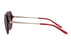 Miniatura3 - Gafas de Sol DbyD 0DB4051 Mujer Color Borgoña