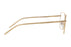 Miniatura4 - Gafas oftálmicas DbyD 0DB1169 Mujer Color Oro