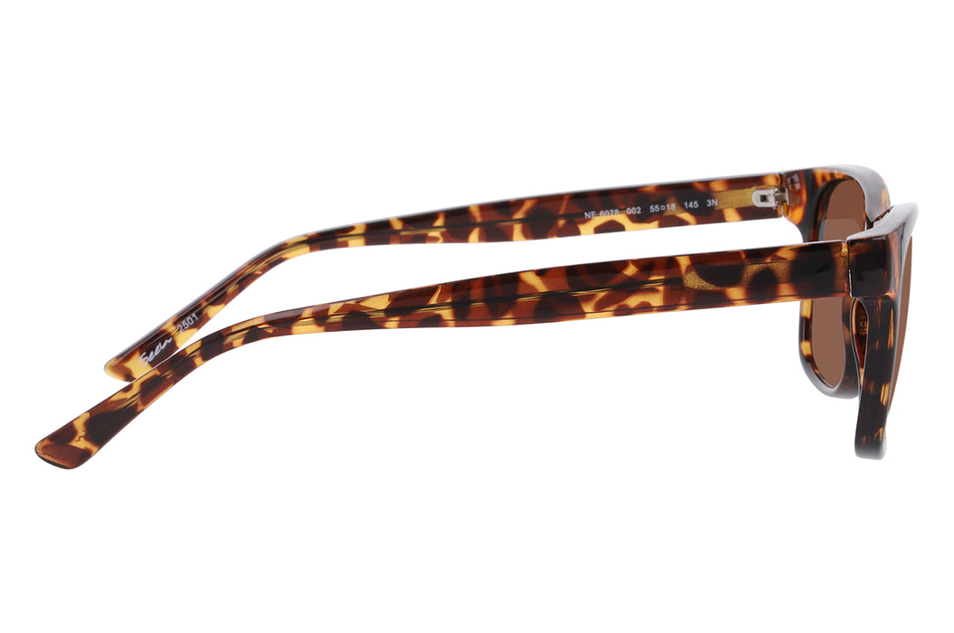 Vista3 - Gafas de Sol Seen 0NE6078 Unisex Color Havana