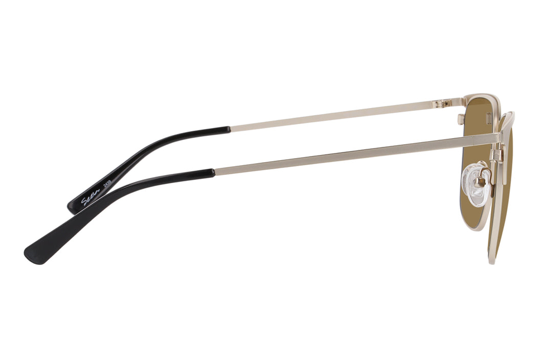 Vista3 - Gafas de Sol Seen 0NE5040 Unisex Color Oro