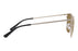 Miniatura4 - Gafas de Sol Seen 0NE5040 Unisex Color Oro