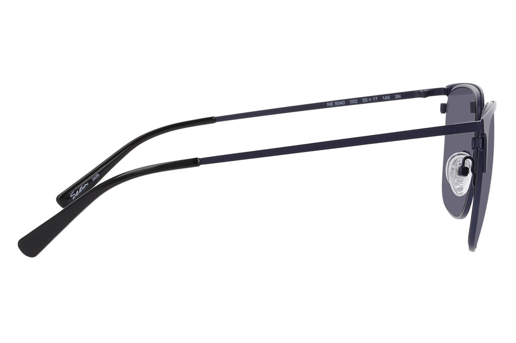 Vista3 - Gafas de Sol Seen 0NE5040 Unisex Color Azul