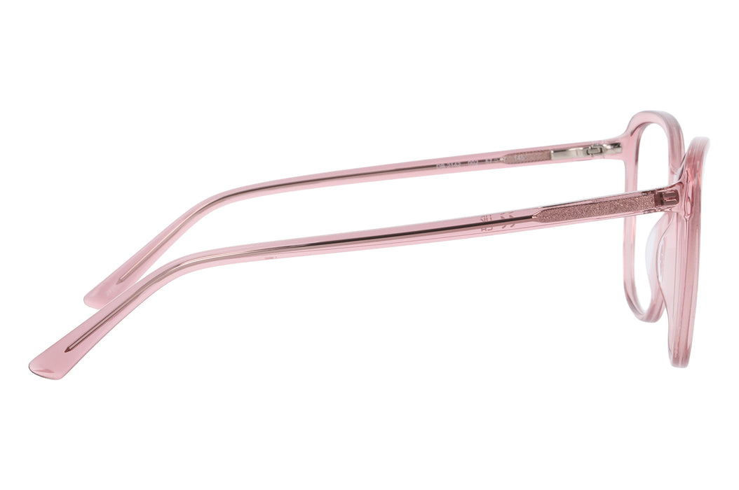 Vista3 - Gafas oftálmicas DbyD 0DB2142 Mujer Color Rosado