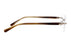 Miniatura4 - Gafas oftálmicas DbyD 0DB1048 Hombre Color Oro