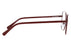 Miniatura4 - Gafas oftálmicas DbyD 0DB1172 Mujer Color Rojo