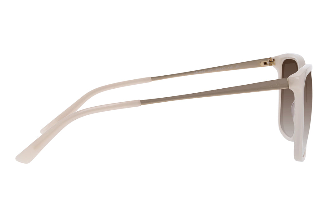 Vista3 - Gafas de sol  DbyD 0DB4054 Mujer Color Blanco