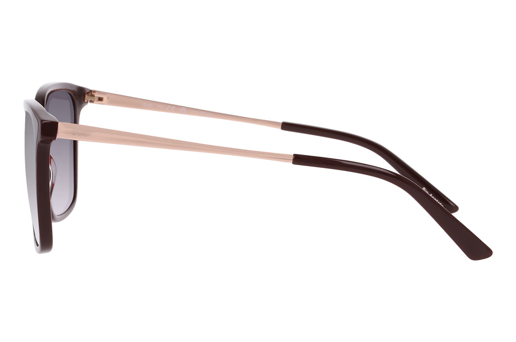 Vista2 - Gafas de sol  DbyD 0DB4054 Mujer Color Borgoña