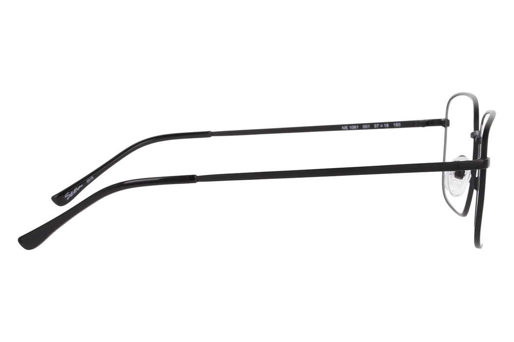 Vista3 - Gafas oftálmicas Seen 0NE1061 Hombre Color Negro