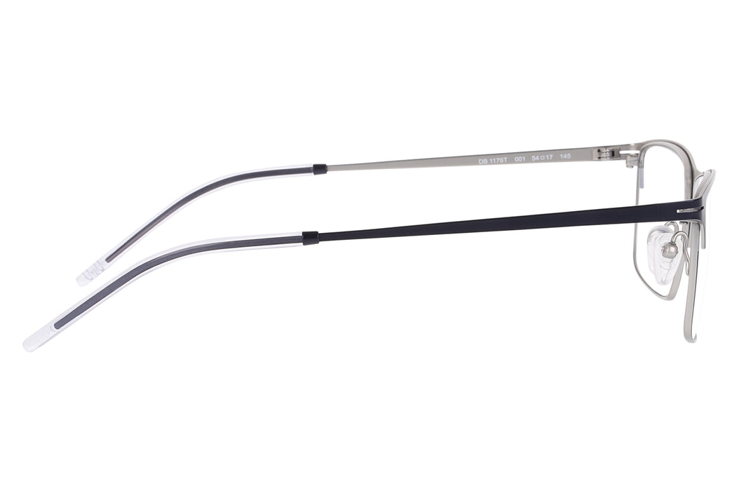 Vista3 - Gafas oftálmicas DbyD 0DB1176T Hombre Color Azul