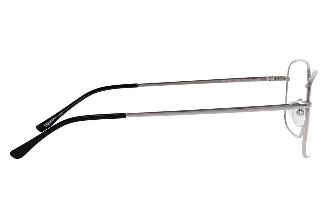 Vista3 - Gafas oftálmicas Seen 0NE1061 Hombre Color Plateado