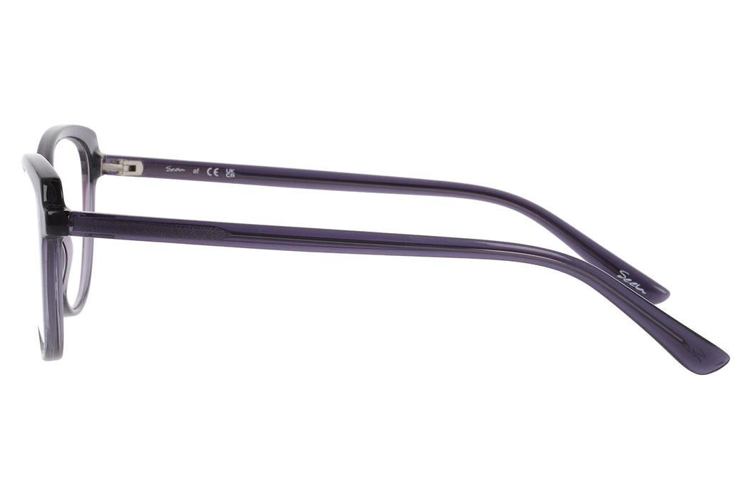 Vista2 - Gafas oftálmicas Seen 0NE3085 Mujer Color Violeta